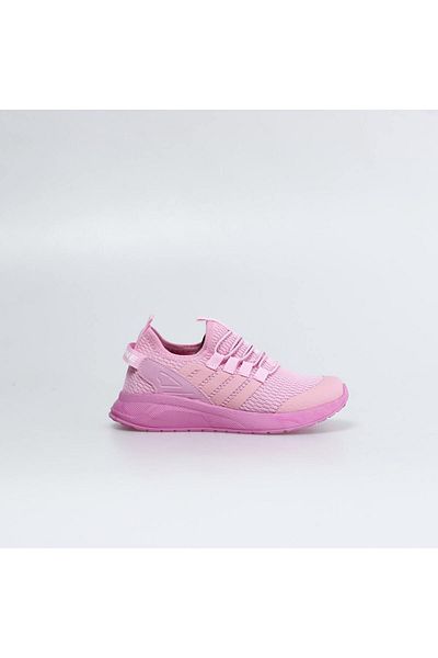 M.P. 241-3011 Mpone ft Sports Casual Pink Children's Casual Shoes