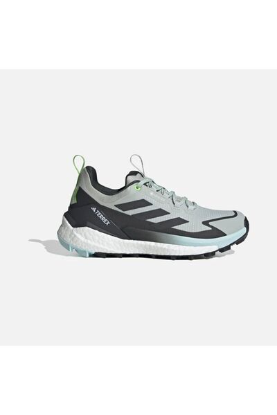 adidas TERREX FREE HIKER 2 Mavi Kadın Outdoor Ayakkabı