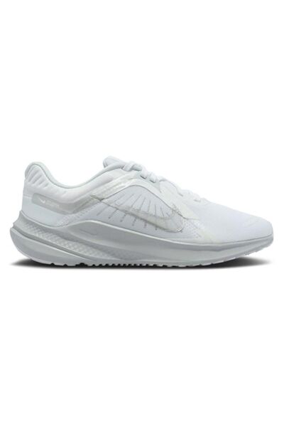 Nike Pantofi de alergare pentru femei WMNS NIKE QUEST 5 WHITE