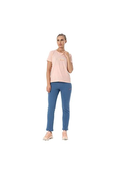 Merrell تي شيرت Kdn Peach Parfait M4talıw