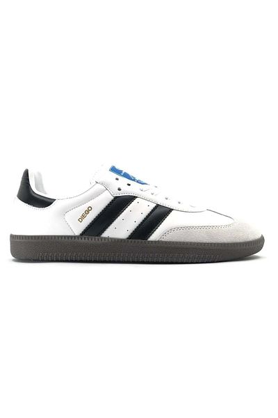 Hammer Jack WHITE DIEGO G SPORTS SHOES - Women's Casual Shoes