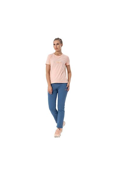 Merrell تي شيرت Kdn Peach Parfait M4talıw