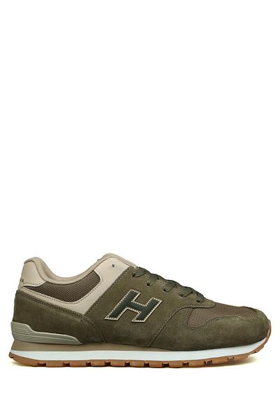 Hammer Jack COLOMBIA M SPORTS SHOES Khaki Men's Casual Shoes