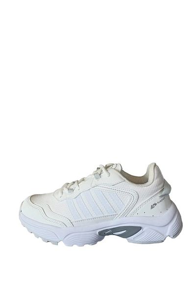 M.P. Μ.Π. 232-1236 MP ΓΥΝΑΙΚΕΙΑ RUNNING WHITE Γυναικεία παπούτσια τρεξίματος