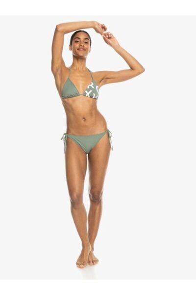 Roxy Κάτω-Πάνω Σετ ERJX203490-GZC0 AGAVE GREEN