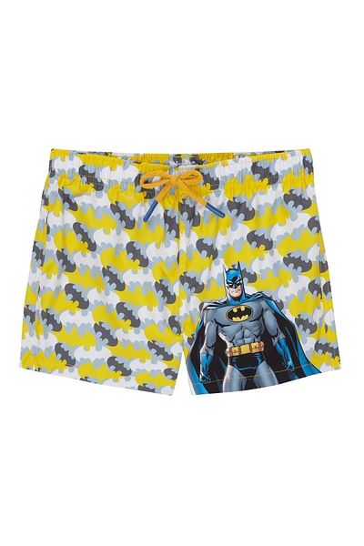 SLIPSTOP Dark Bat Short Boy Shorts
