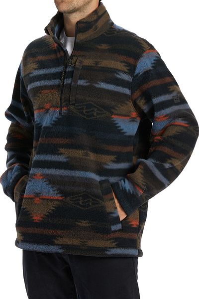 BİLLABONG Billabong Men's Polar Abyft00398 - Black