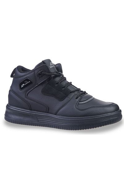 M.P. M.P. 232-2720 MP WOMEN SPORTS CASUAL BLACK Women's Casual Shoes