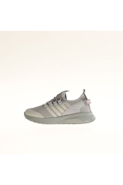 M.P. 241-3011 Mpone Ft Sports Casual Gri Çocuk Günlük Ayakkabı