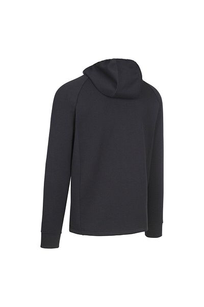 Trespass Advantage DLX Ανδρικό Softshell Jacket Μαύρο