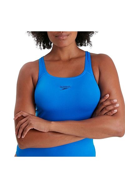 SPEEDO Costum de baie Eco End Ess Medalist Af pentru damă