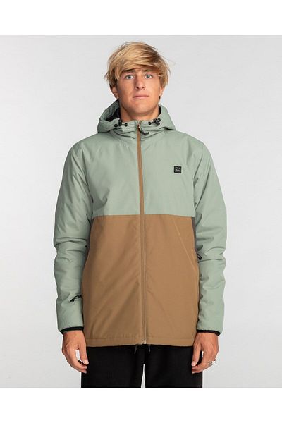 Billabong raincoat store