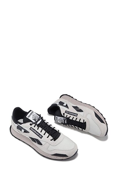 Reebok CLASSIC LEATHER WINTERIZED WRN WHITE Men's Sneakers