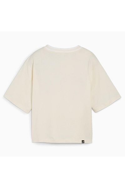 Puma Tricou PUMA pentru femei SQUAD GRAPHIC TEE - 67790387