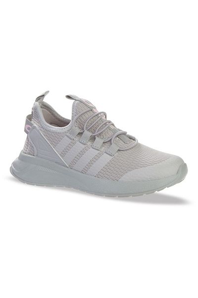 M.P. 231-3011 Ft Pantofi de zi cu zi pentru copii sport casual gri