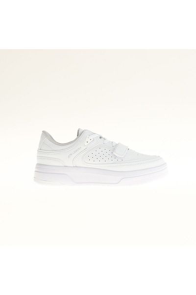 M.P. 241-1571 Mp Pantofi de damă sport casual alb pentru femei