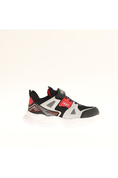 M.P. Депутат 241-3223 MPONE FT SPORTS CASUAL ЧЕРНИ Детски ежедневни обувки