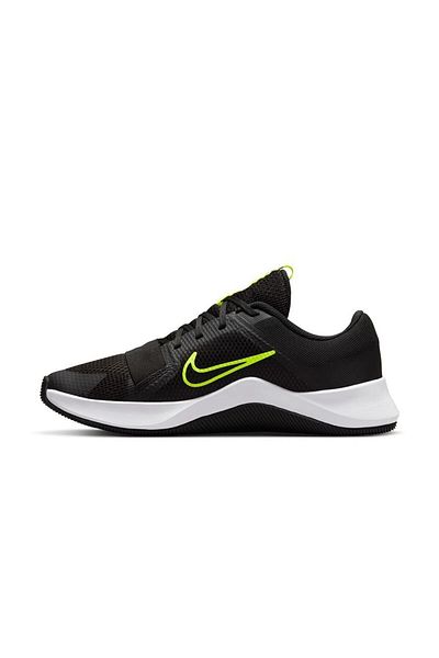 Nike M NIKE MC TRAINER 2 BLACK Men's Running Shoes