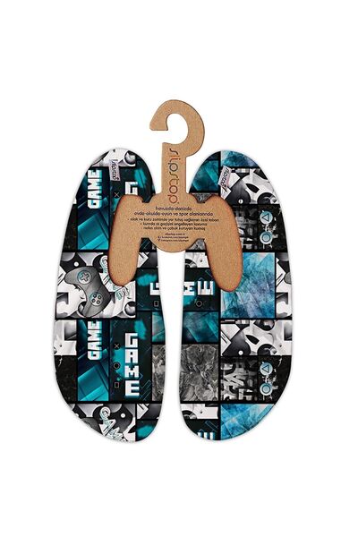 SLIPSTOP Erkek Neo Deniz Havuz Ayakkabısı