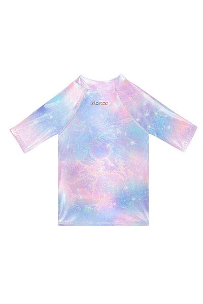 SLIPSTOP Venice T-shirt Girl's Swimsuit