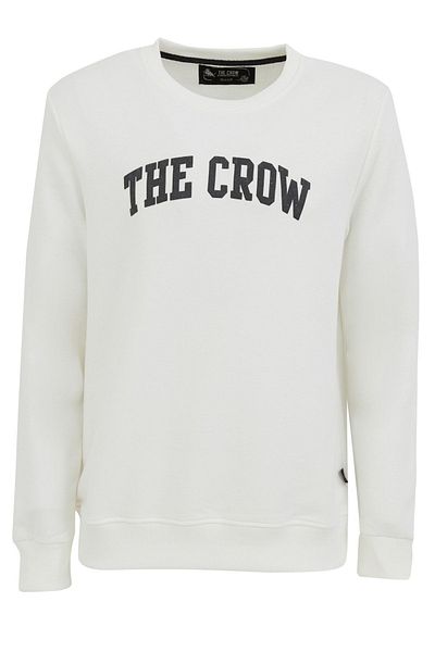 The Crow Προϊόν με κεντημένο ιδρώτα