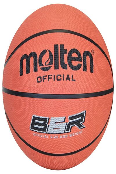 MOLTEN B6R2/K No:6 Μπάλα μπάσκετ