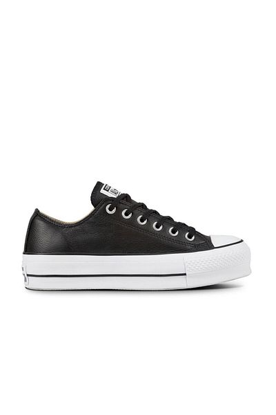 converse Chuck Taylor All Star Light Black Women's Sneaker Shoes