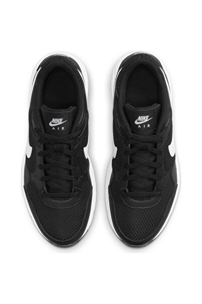 Nike Air Max Sc (gs) Children's Black Casual Style Shoes Cz5358-002