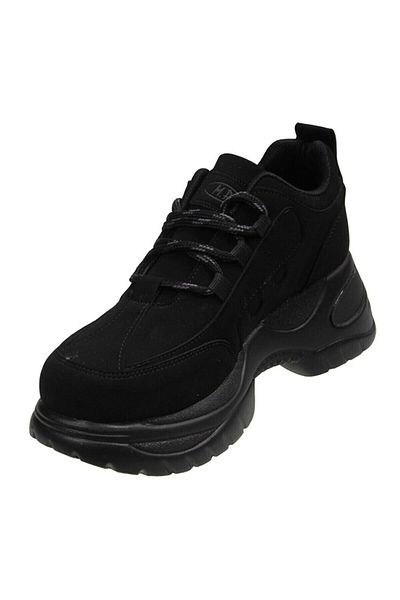 M.P. Black - 222-305 Women's Sports Casual