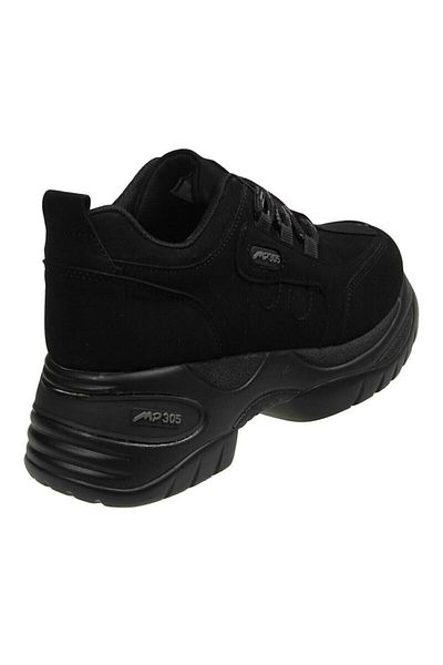 M.P. Black - 222-305 Women's Sports Casual