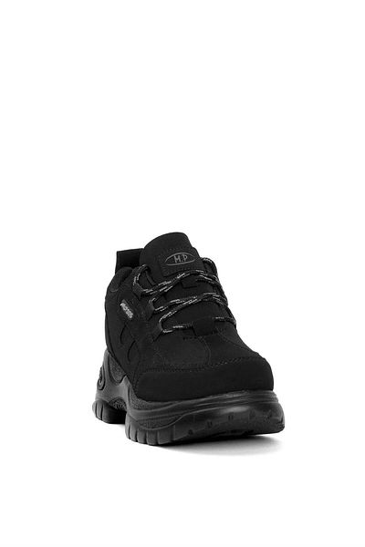 M.P. M.P241-305 MP WOMEN FASHION BLACK Women's Casual Shoes