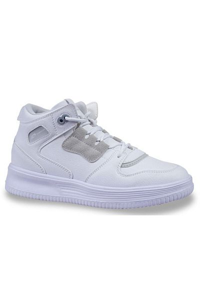M.P. MP 232-2720 MP FEMEII SPORT CASUAL ALB Pantofi casual damă 