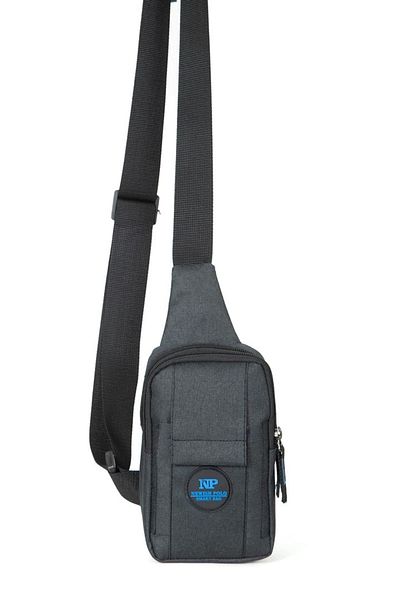 Newish Polo Body Bag Cross Chest And Backpack With Phone Compartment Mini 501