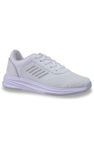 M.P. MP 232-2712 MP FEMEII SPORT CASUAL ALB Pantofi casual damă 