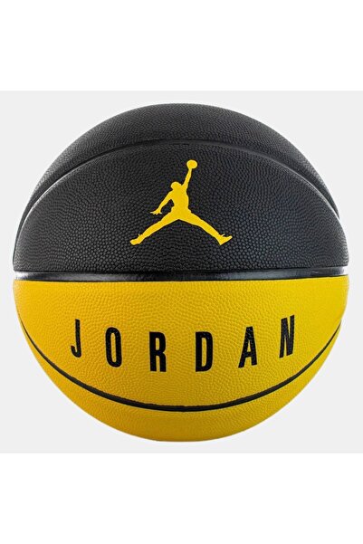 Nike Jordan Ultımate 8p Gold/black