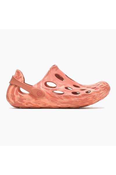 Merrell Ανδρικά ροζ HYDRO MOC Sea Shoes
