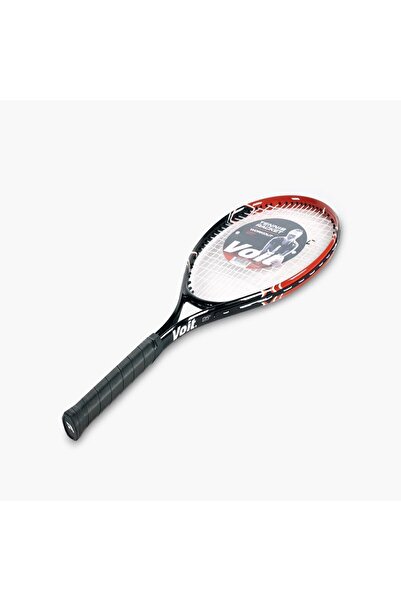 Voit WORKOUT TENİS RAKETİ 25 INCH KRMZ KIRMIZI Unisex Tenis Raketi
