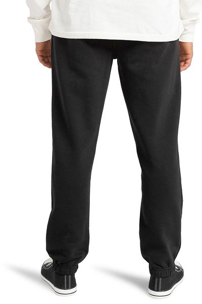 BİLLABONG Billabong Men's BLACK Trousers