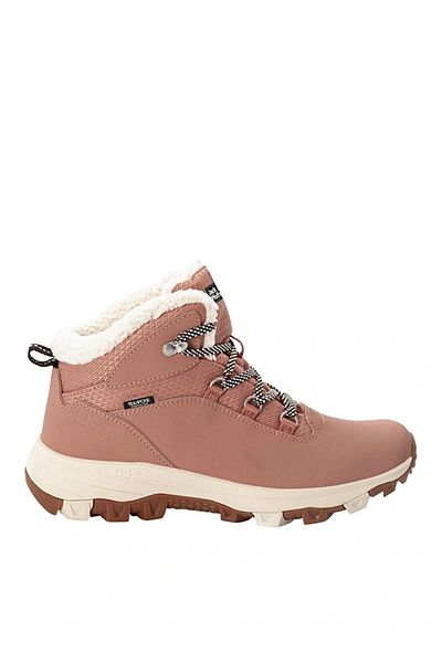 Jack Wolfskin Cizme de damă EVERQUEST TEXAPORE MID W roz