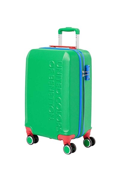 United Colors of Benetton Unisex Benetton Kabin Boy 50 Cm Valiz 14BNT600