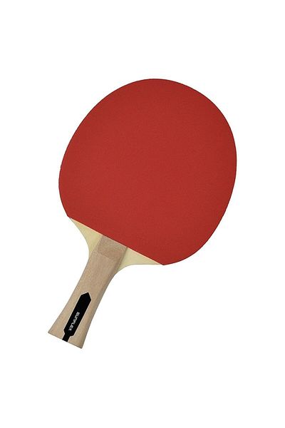SUNFLEX مضرب تنس طاولة ملون للجنسين معتمد من Ittf