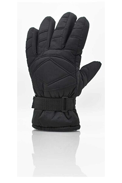 İşnar Kostan Aksesuar Erkek Kar Eldiven