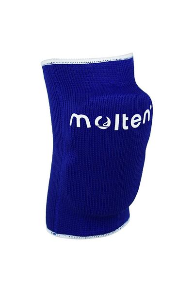 MOLTEN Blue Volleyball Shin Guard - Molnp-01-bl