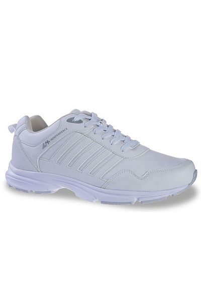 M.P. Μ.Π. 232-1243 MP ΜΕΓΑΛΟΣ ΑΡΙΘΜΟΣ ΛΕΥΚΟ Ανδρικά casual παπούτσια
