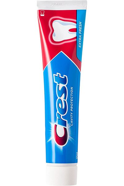 CREST  Cavity Protect Fresh Mint 125ml