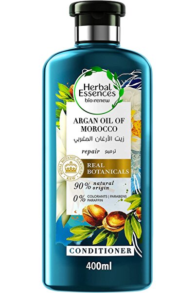 Herbal Essences Bio Renew Moroccan Argan Oil Conditioner 400ml