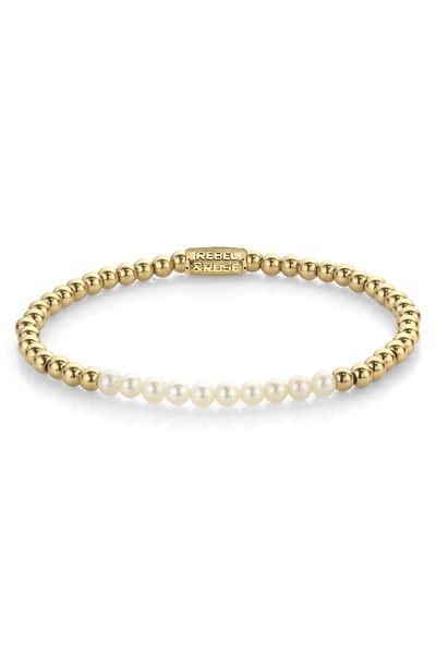 REBEL AND ROSE Armschmuck Armband