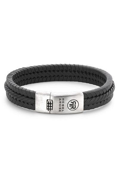 REBEL AND ROSE Armschmuck Armband