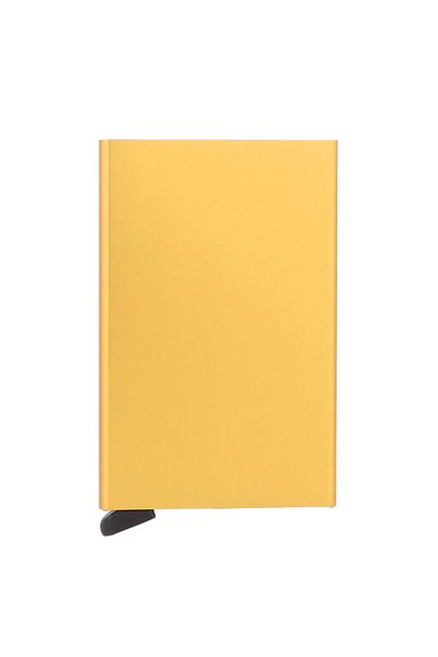 Secrid Kartenschutz Kreditkartenetui RFID 6 cm