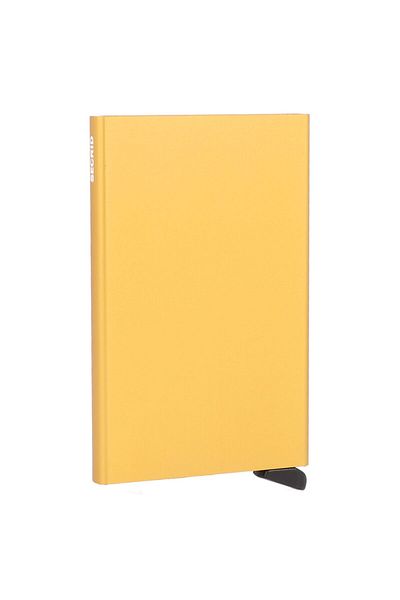 Secrid Kartenschutz Kreditkartenetui RFID 6 cm